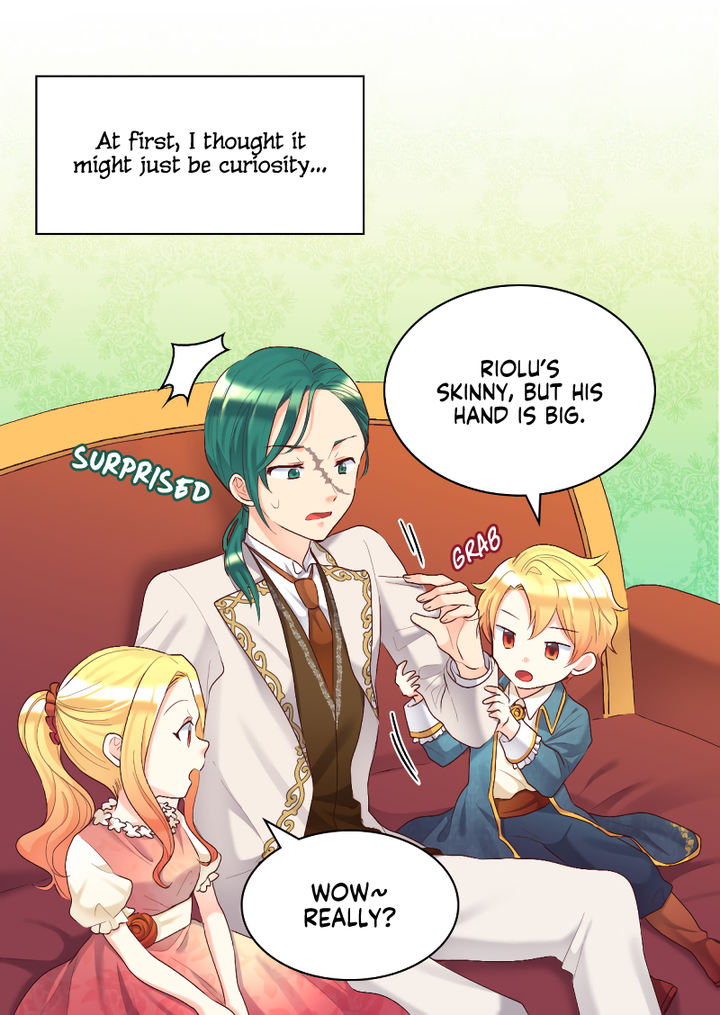The Twin Siblings’ New Life - Chapter 39 Page 29
