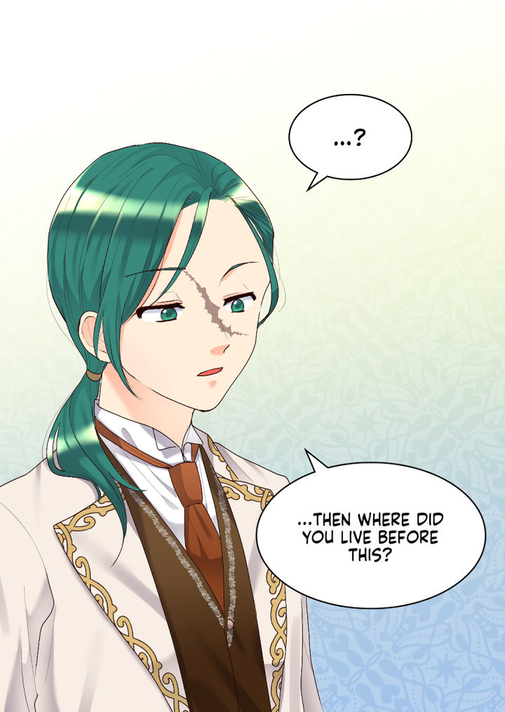 The Twin Siblings’ New Life - Chapter 39 Page 36