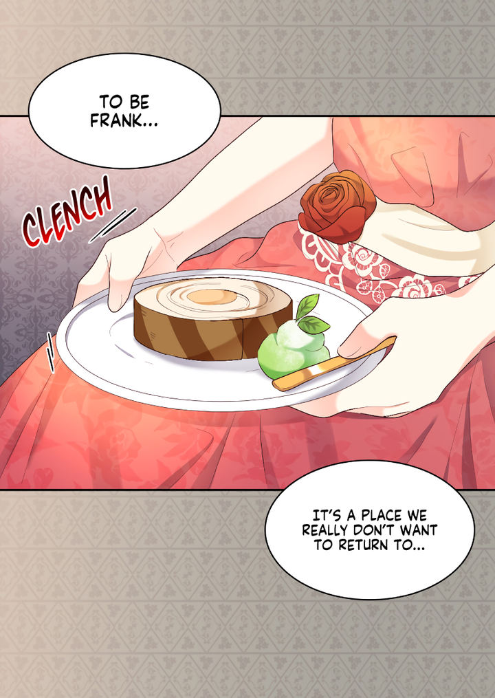 The Twin Siblings’ New Life - Chapter 39 Page 38
