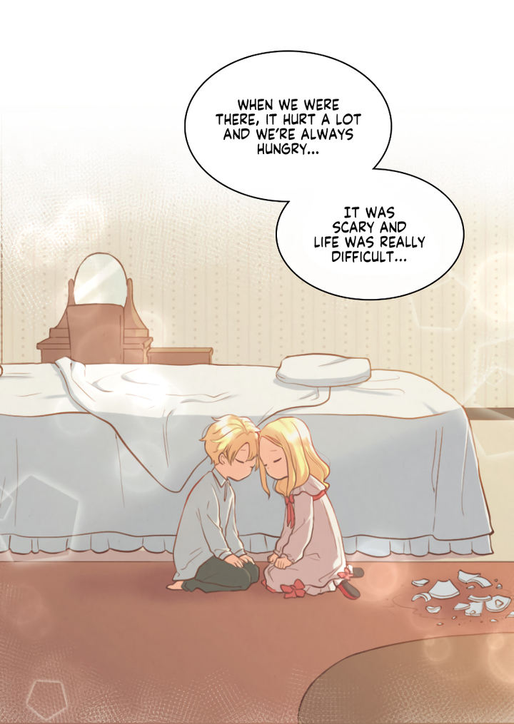 The Twin Siblings’ New Life - Chapter 39 Page 39