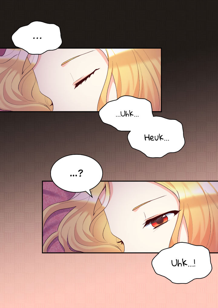 The Twin Siblings’ New Life - Chapter 39 Page 4