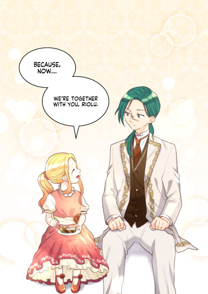 The Twin Siblings’ New Life - Chapter 39 Page 41