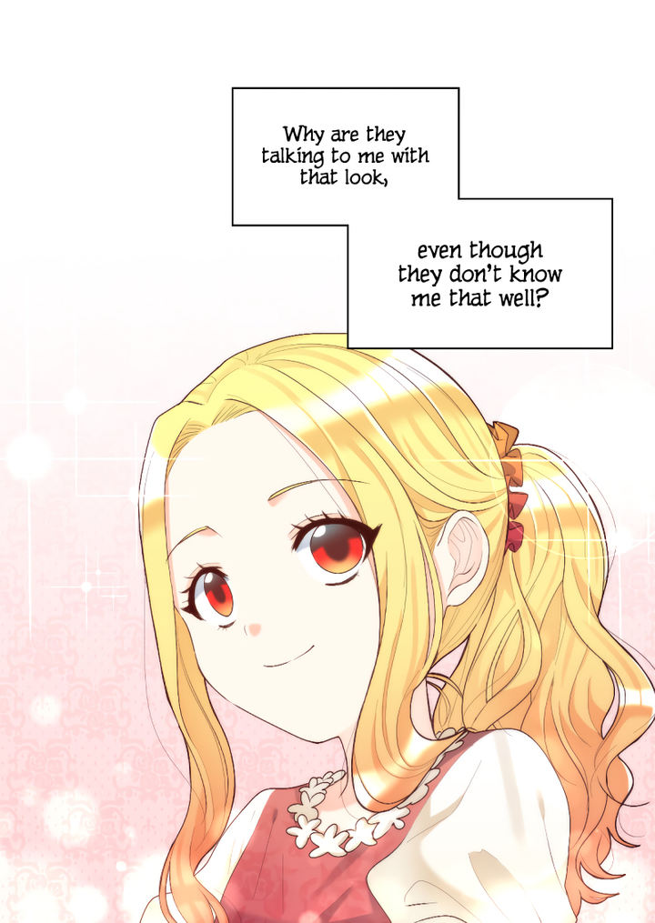 The Twin Siblings’ New Life - Chapter 39 Page 43