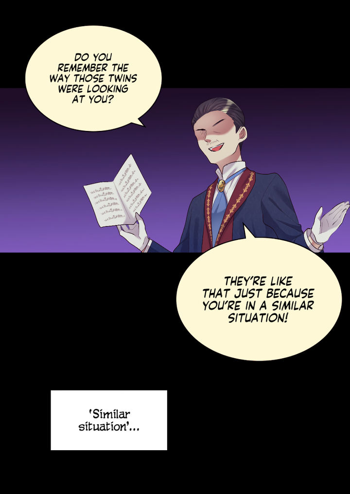 The Twin Siblings’ New Life - Chapter 39 Page 44