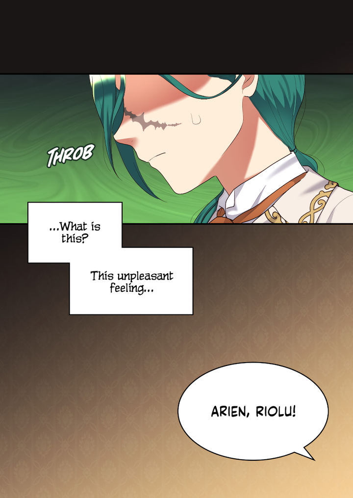 The Twin Siblings’ New Life - Chapter 39 Page 45