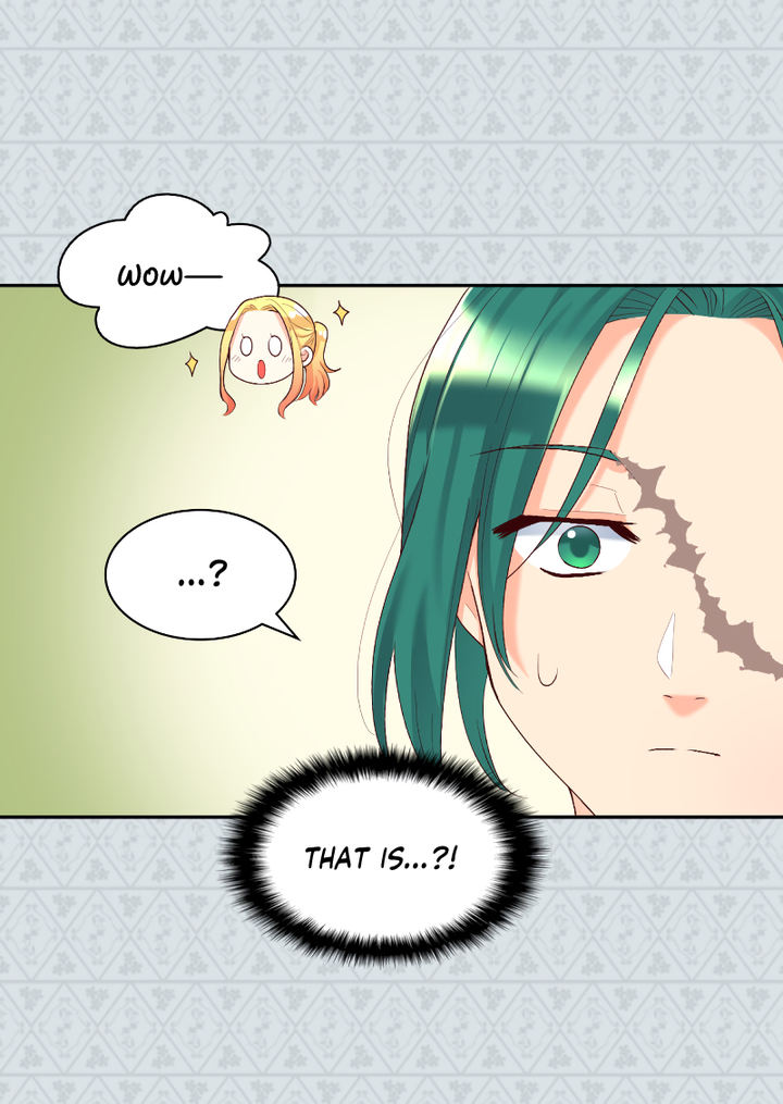 The Twin Siblings’ New Life - Chapter 39 Page 47