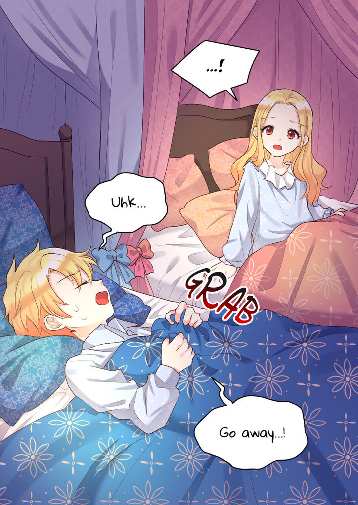 The Twin Siblings’ New Life - Chapter 39 Page 5