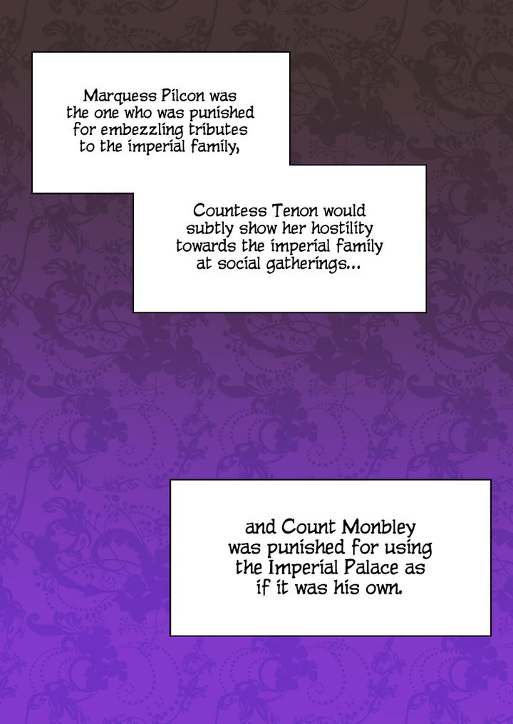 The Twin Siblings’ New Life - Chapter 39 Page 55