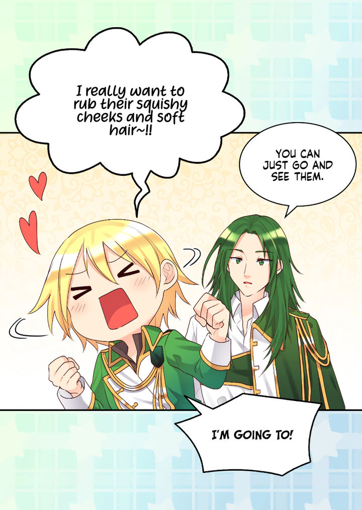 The Twin Siblings’ New Life - Chapter 39 Page 60