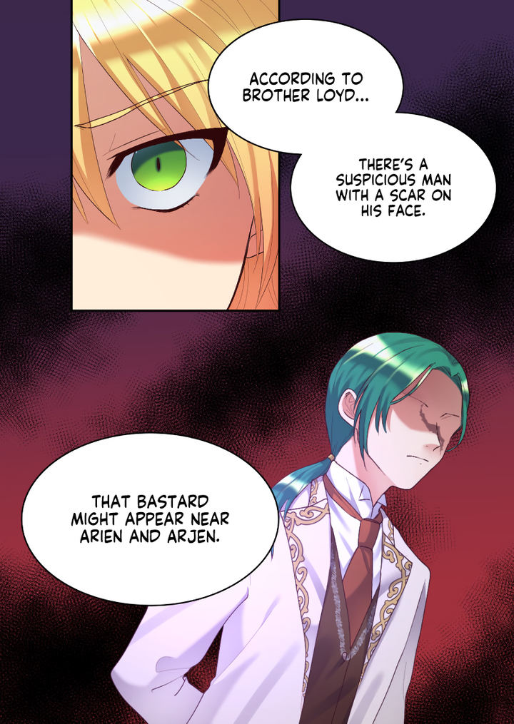 The Twin Siblings’ New Life - Chapter 39 Page 62