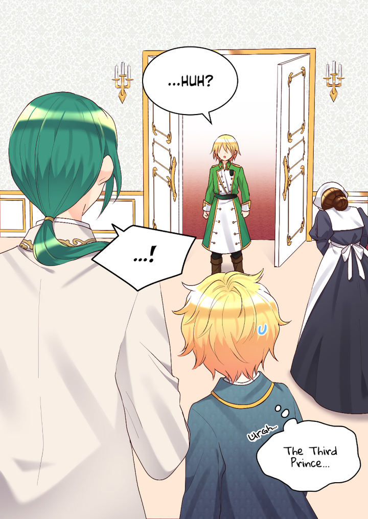 The Twin Siblings’ New Life - Chapter 39 Page 67