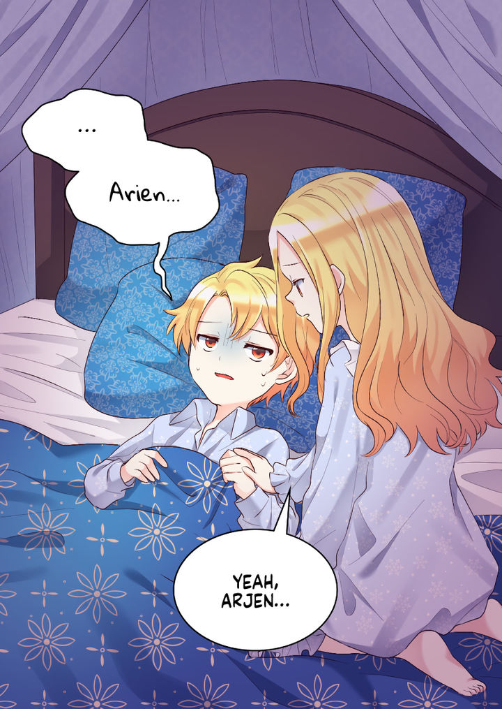 The Twin Siblings’ New Life - Chapter 39 Page 8