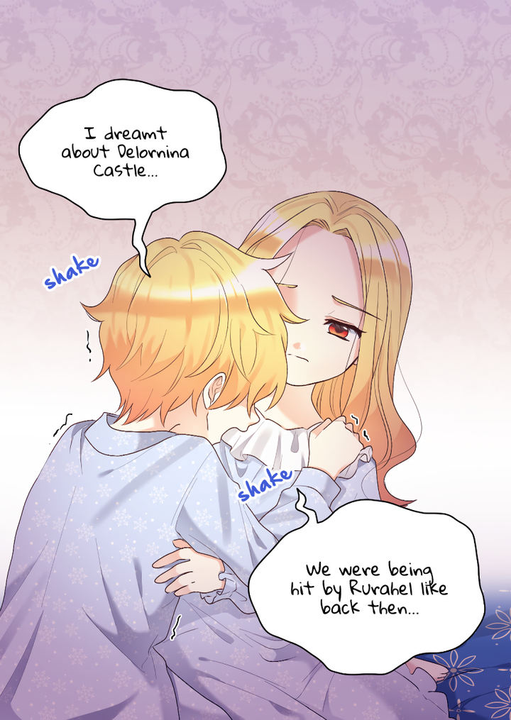 The Twin Siblings’ New Life - Chapter 39 Page 9