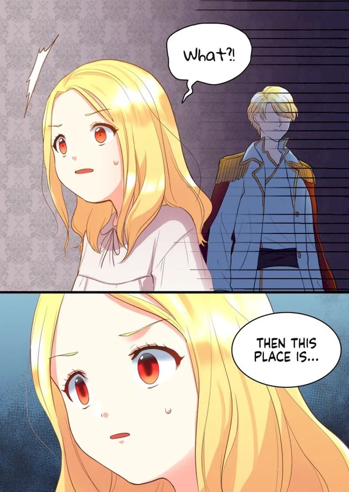 The Twin Siblings’ New Life - Chapter 4 Page 11
