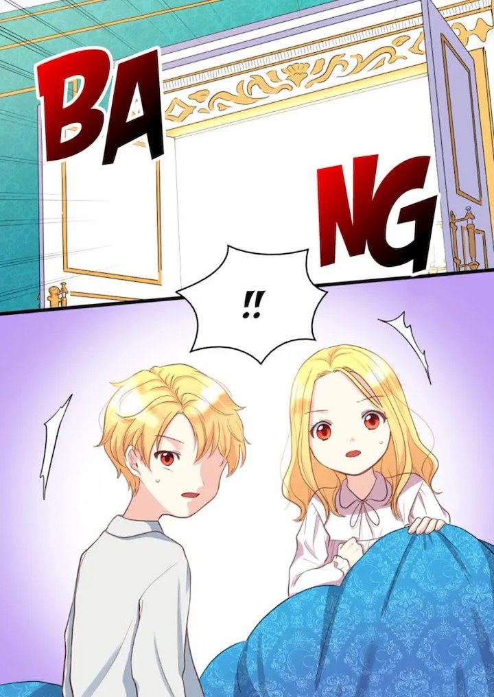 The Twin Siblings’ New Life - Chapter 4 Page 12