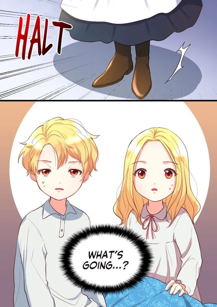 The Twin Siblings’ New Life - Chapter 4 Page 15
