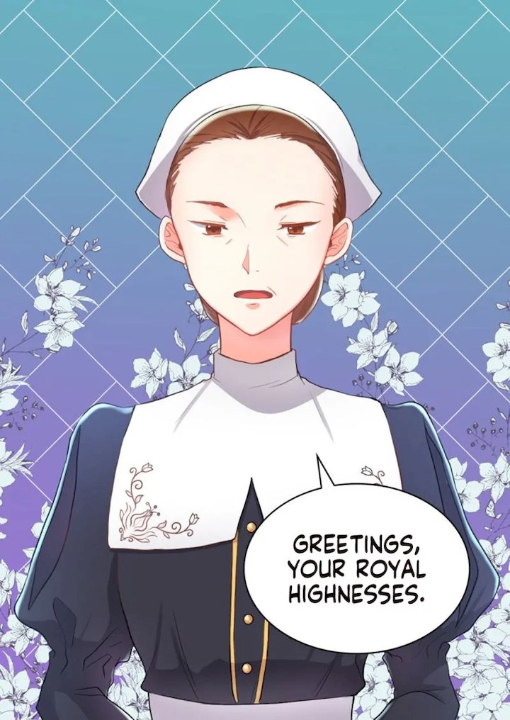 The Twin Siblings’ New Life - Chapter 4 Page 16