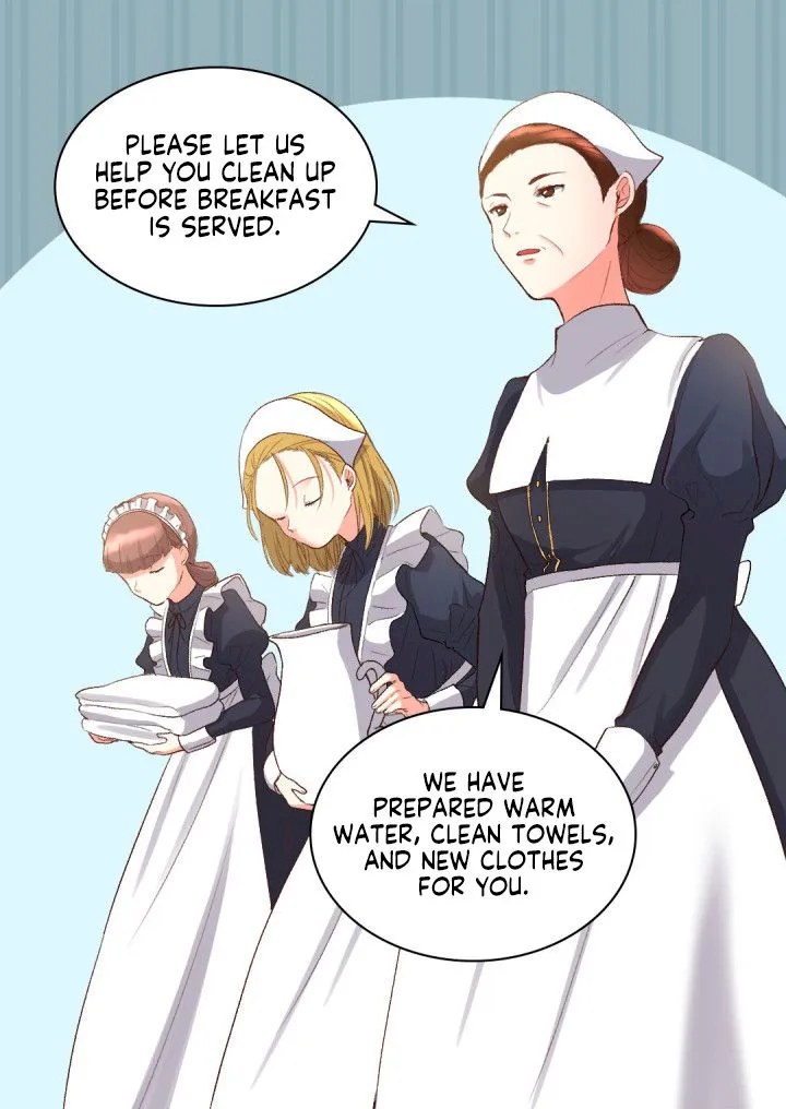 The Twin Siblings’ New Life - Chapter 4 Page 23