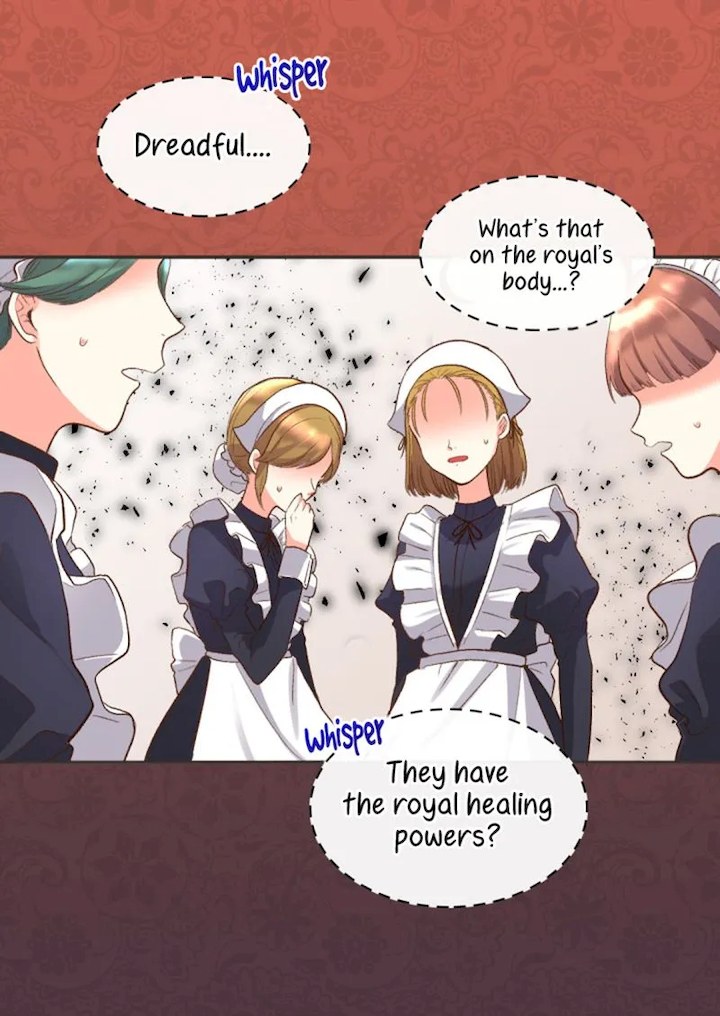 The Twin Siblings’ New Life - Chapter 4 Page 30