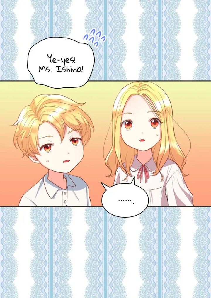 The Twin Siblings’ New Life - Chapter 4 Page 32