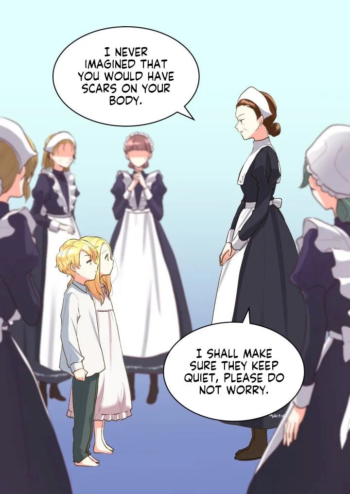 The Twin Siblings’ New Life - Chapter 4 Page 33