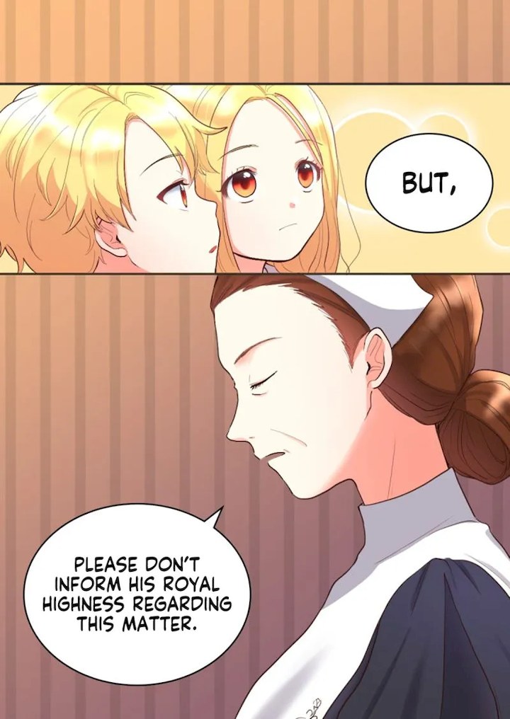 The Twin Siblings’ New Life - Chapter 4 Page 34
