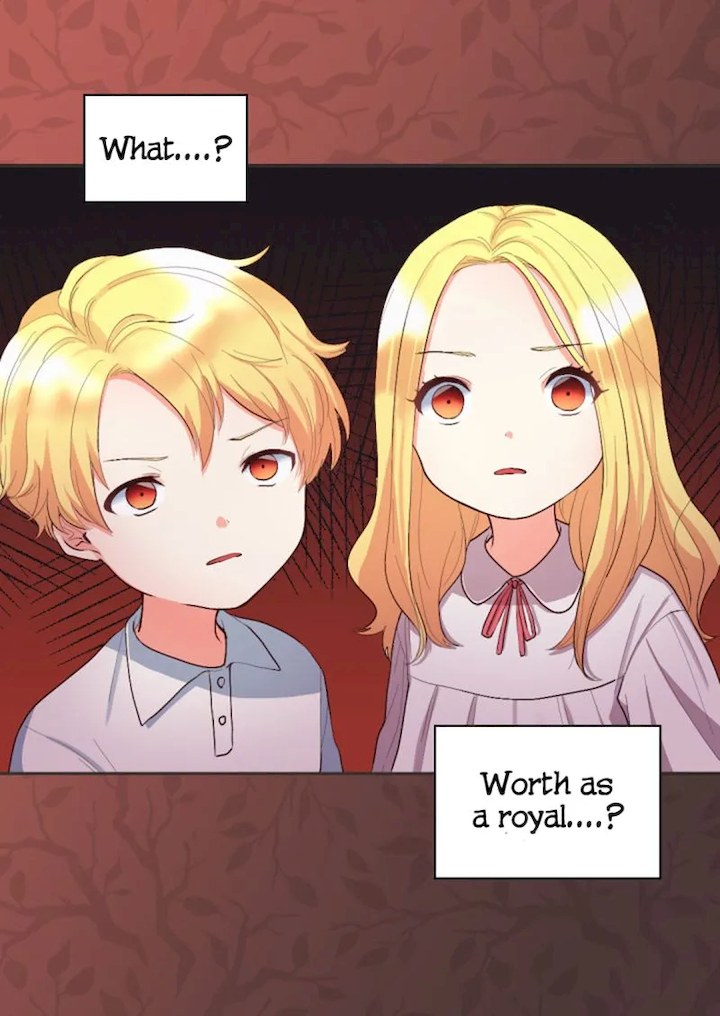 The Twin Siblings’ New Life - Chapter 4 Page 36