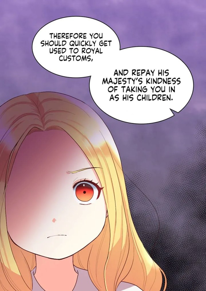 The Twin Siblings’ New Life - Chapter 4 Page 39