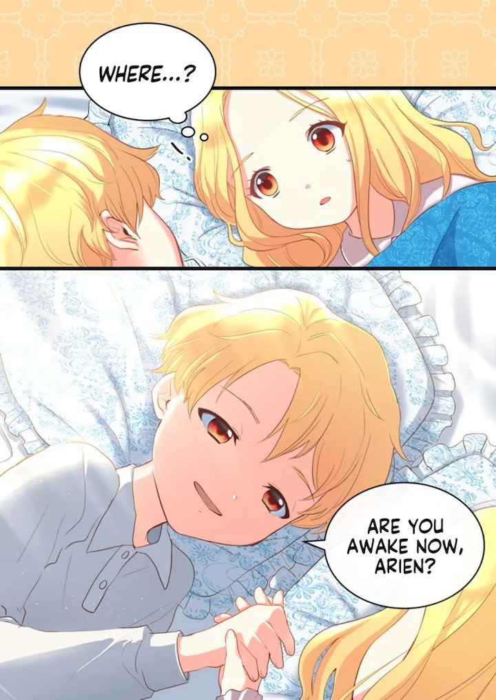 The Twin Siblings’ New Life - Chapter 4 Page 5
