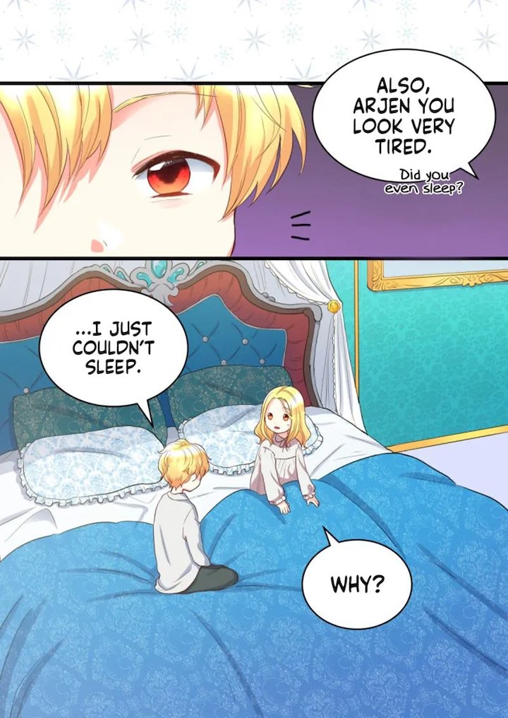 The Twin Siblings’ New Life - Chapter 4 Page 9