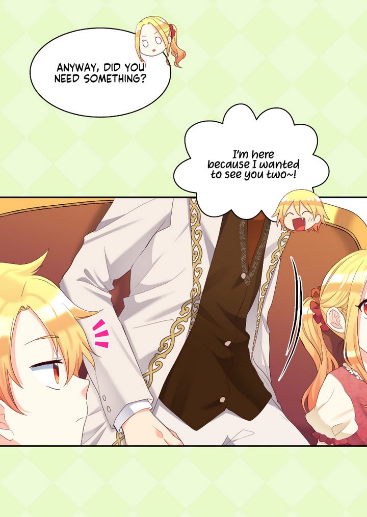 The Twin Siblings’ New Life - Chapter 40 Page 16
