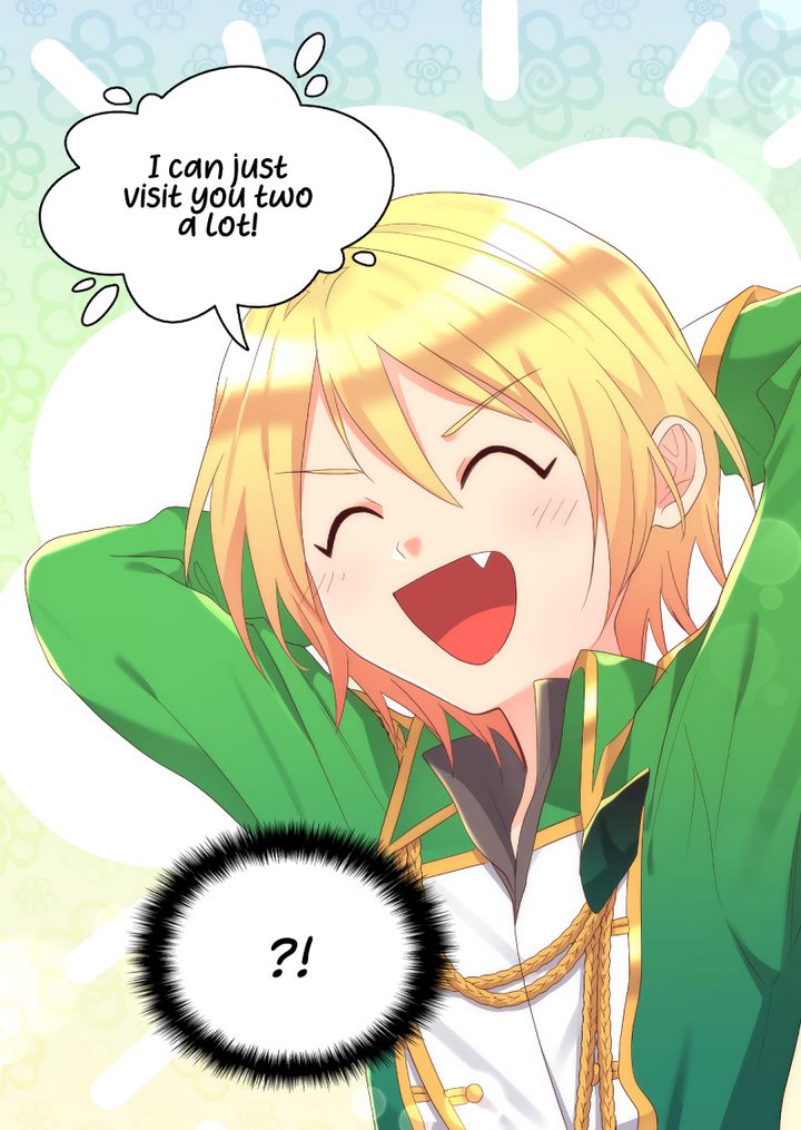 The Twin Siblings’ New Life - Chapter 40 Page 23
