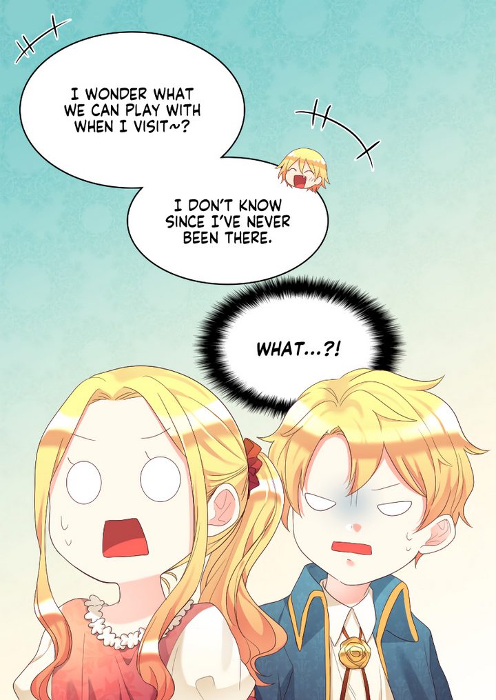 The Twin Siblings’ New Life - Chapter 40 Page 24