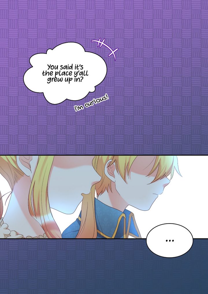 The Twin Siblings’ New Life - Chapter 40 Page 27