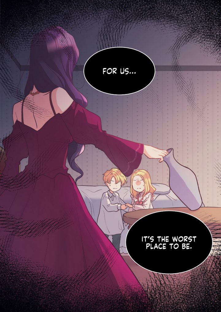 The Twin Siblings’ New Life - Chapter 40 Page 29