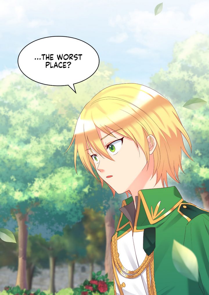The Twin Siblings’ New Life - Chapter 40 Page 31