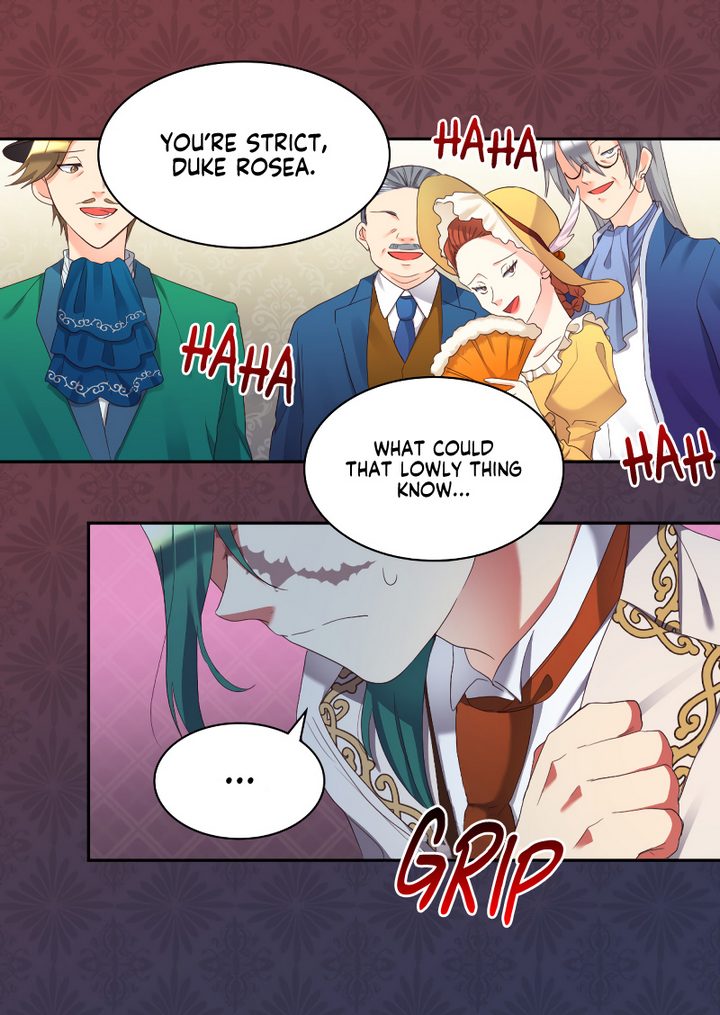 The Twin Siblings’ New Life - Chapter 40 Page 49