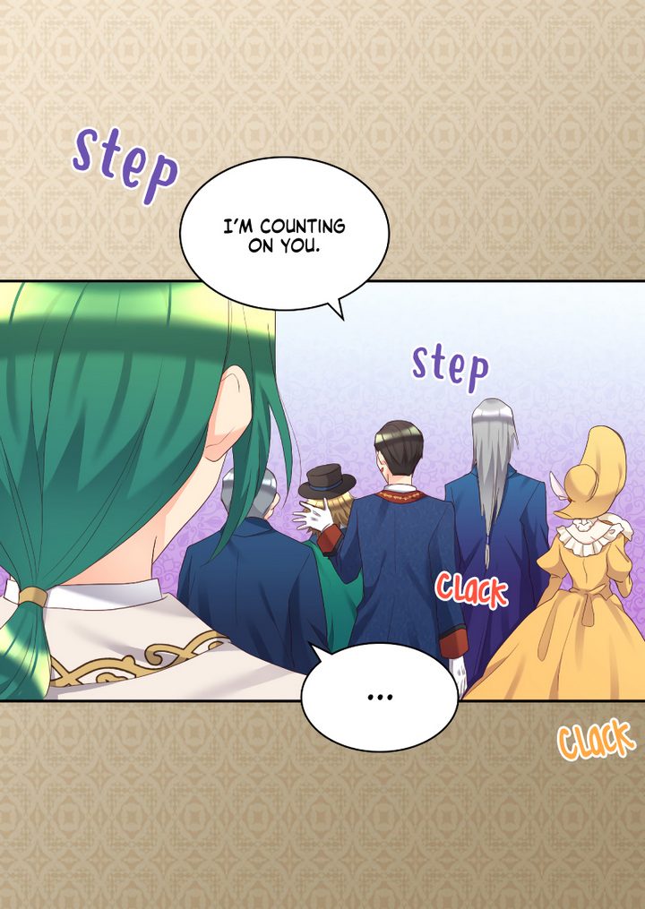 The Twin Siblings’ New Life - Chapter 40 Page 53