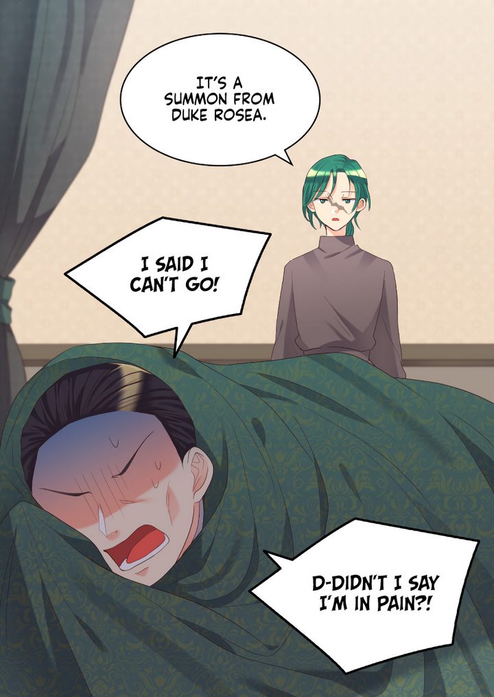 The Twin Siblings’ New Life - Chapter 40 Page 55