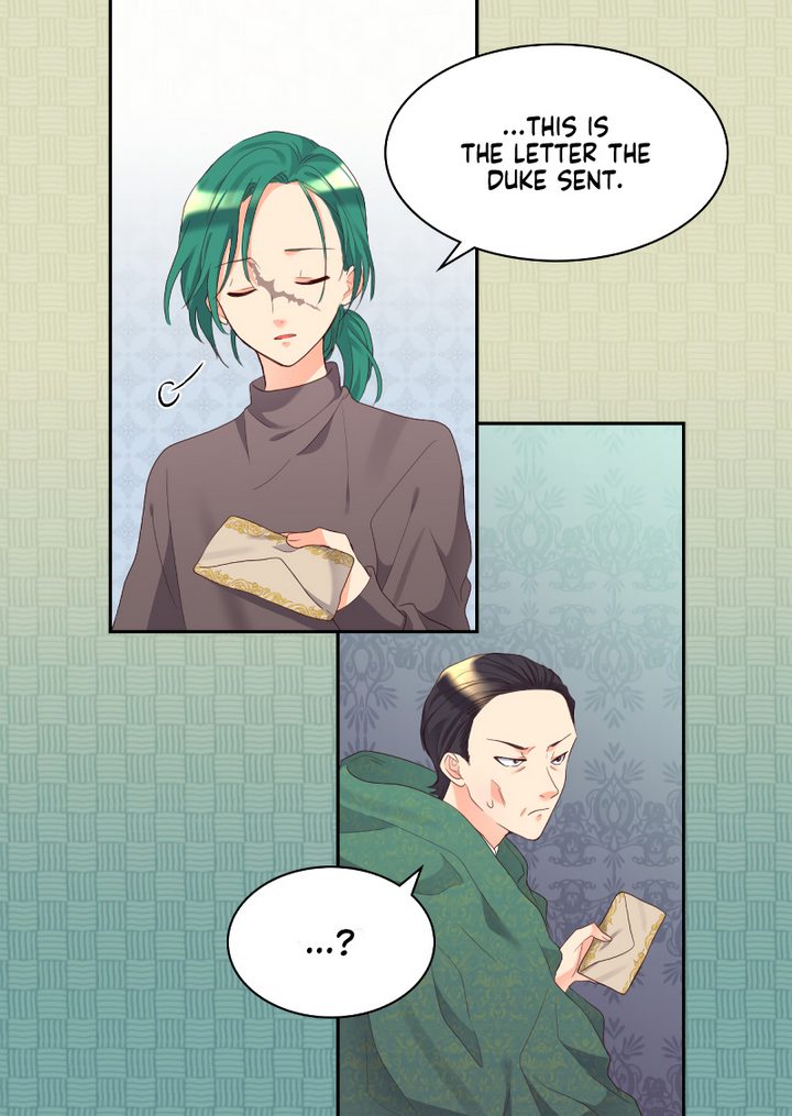 The Twin Siblings’ New Life - Chapter 40 Page 57