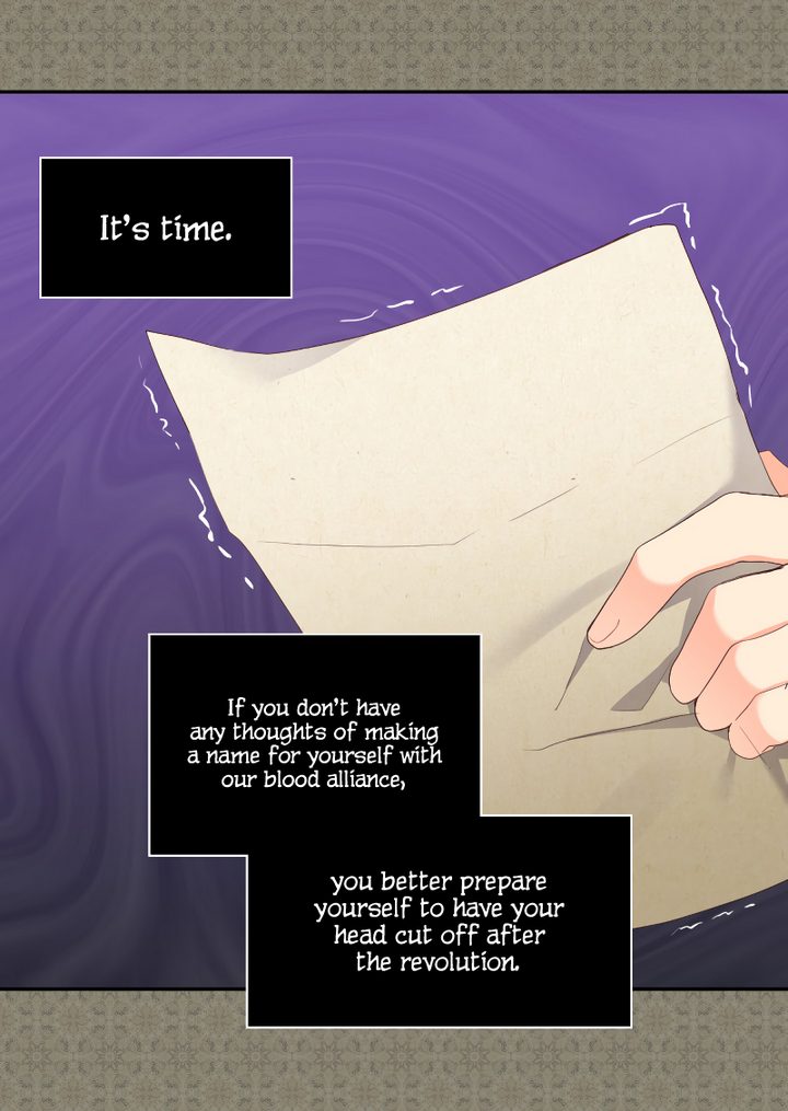 The Twin Siblings’ New Life - Chapter 40 Page 59