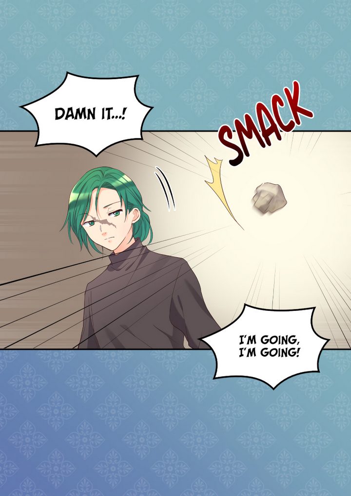 The Twin Siblings’ New Life - Chapter 40 Page 60