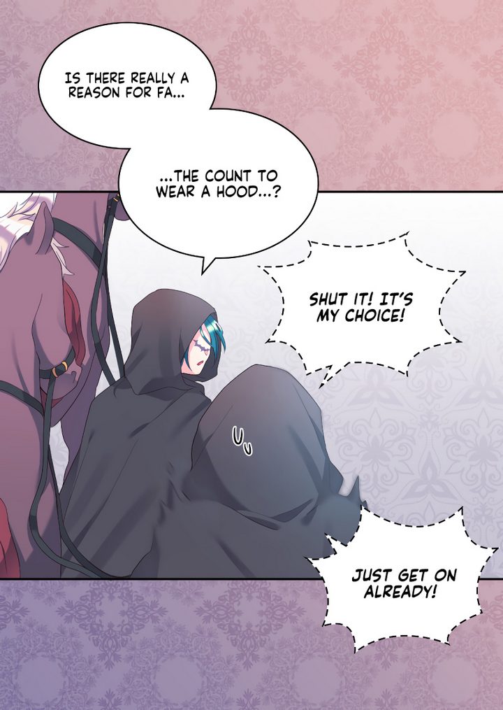The Twin Siblings’ New Life - Chapter 40 Page 62