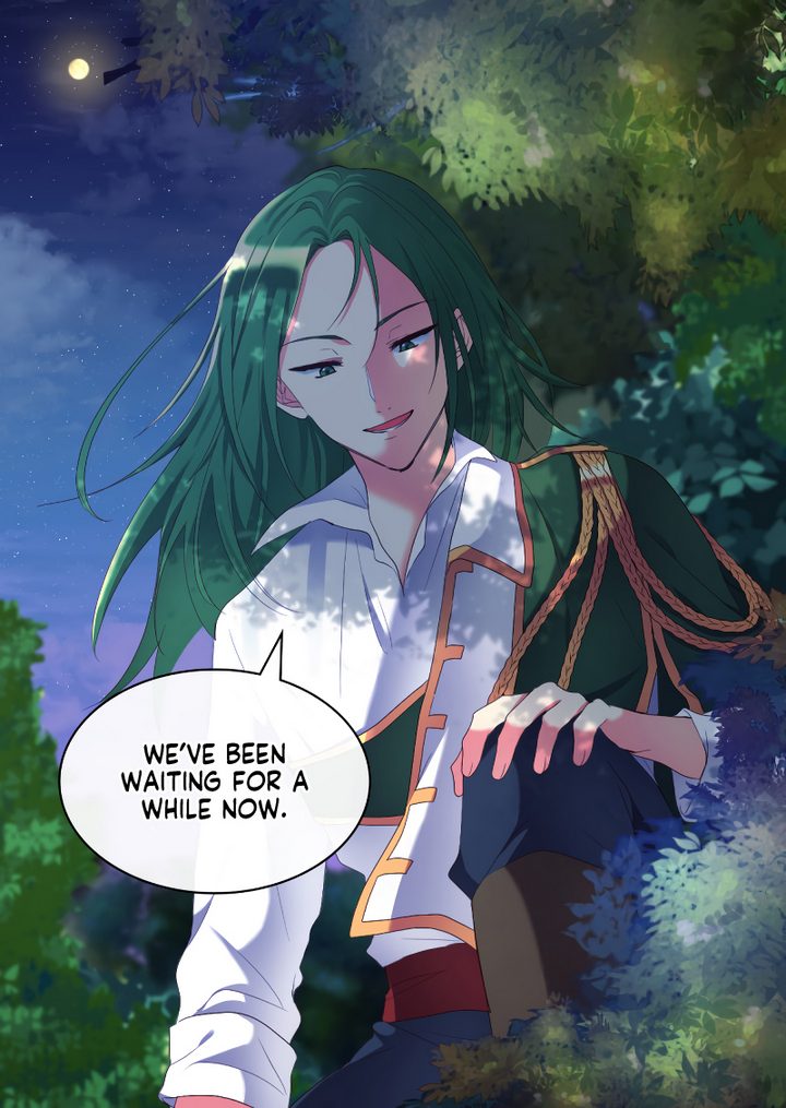 The Twin Siblings’ New Life - Chapter 40 Page 64