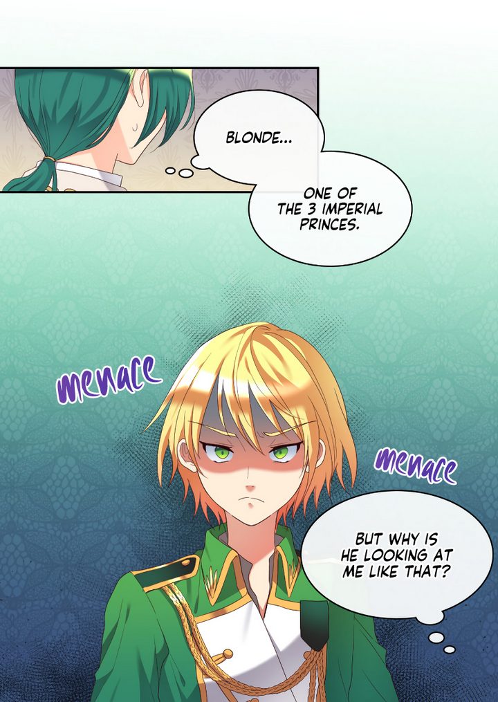 The Twin Siblings’ New Life - Chapter 40 Page 7