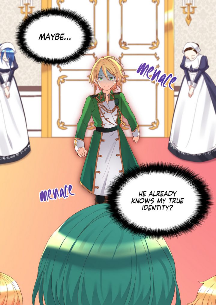 The Twin Siblings’ New Life - Chapter 40 Page 8