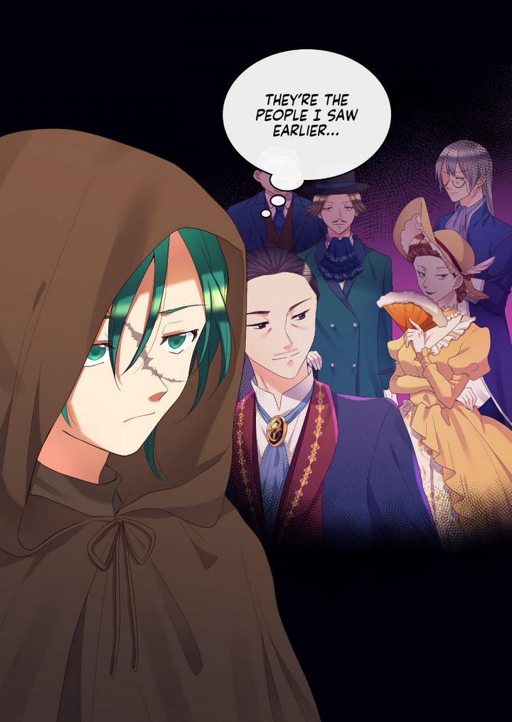 The Twin Siblings’ New Life - Chapter 41 Page 10