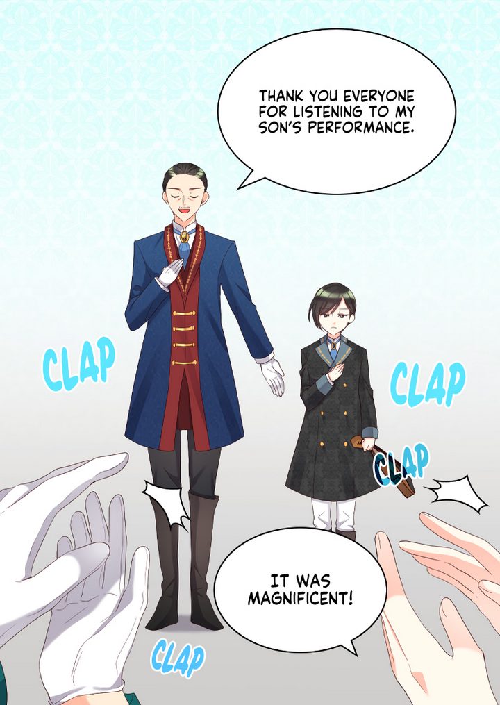 The Twin Siblings’ New Life - Chapter 41 Page 14