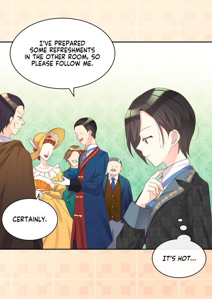 The Twin Siblings’ New Life - Chapter 41 Page 15