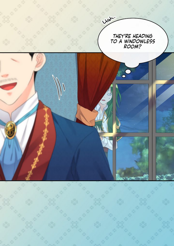 The Twin Siblings’ New Life - Chapter 41 Page 16